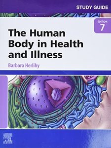 The Human Body in Health and Illness - 9780323711258 - Exercise 3 | Quizlet