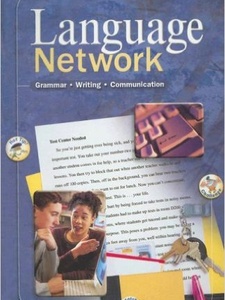 Language Network, Grade 10 by MCDOUGAL LITTEL