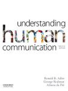 1st edition an illustrated guide to human communication download