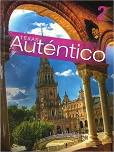 Autentico 2, Texas Edition by Peggy Palo Boyles