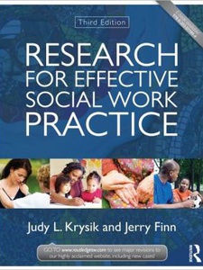 social work research quiz