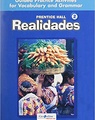 Solutions To Prentice Hall Spanish Realidades Level 2 Guided Practice Activities For Vocabulary And Grammar Homework Help And Answers Slader
