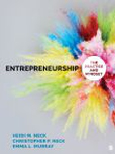 Entrepreneurship: Theory, Process, and Practice - 1st Edition ...