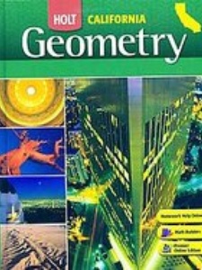 california geometry concepts skills and problem solving pdf