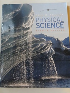 Physical Science - 8th Edition - Solutions And Answers | Quizlet