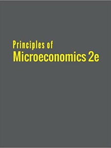 Principles Of Microeconomics - 9781680920871 - Exercise 1 | Quizlet