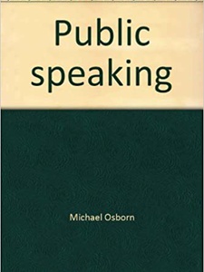 Search Quizlet › Public Speaking Midterm | Quizlet