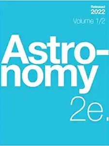 Astronomy - 2nd Edition - Solutions And Answers | Quizlet