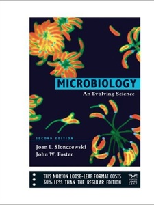 Free Solutions For Microbiology: An Evolving Science | Quizlet