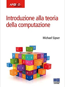 Introduzione Alla Teoria Della Computazione - 9788891616180 - Exercise ...