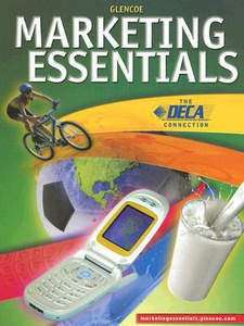 Marketing Essentials 4th Edition by Grady Kimbrell