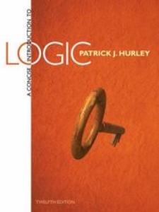 A Concise Introduction to Logic 12th Edition by Patrick J. Hurley