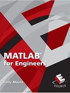 MATLAB For Engineers - 9780131872448 - Exercise 4 | Quizlet