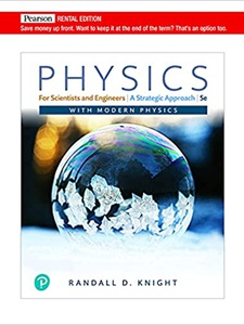 modern physics chapters