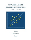 Applied linear statistical models pdf