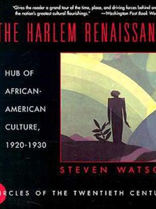 Search Quizlet › Harlem Renaissance | Quizlet