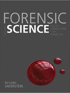 Forensic Science 2nd Edition by Richard Saferstein