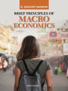 Brief Principles Of Macroeconomics - 9780357133897 - Exercise 1a | Quizlet