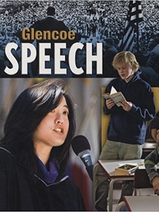 Glencoe Speech 4th Edition by McGraw-Hill Education