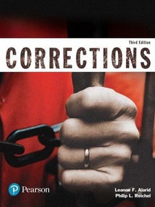 Corrections - 3rd Edition - Solutions And Answers | Quizlet