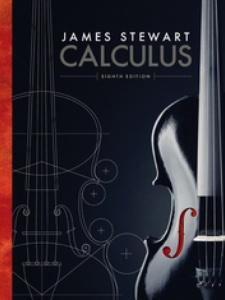 Calculus 8th Edition by James Stewart