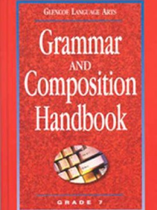 abeka grammar and composition vi quiz 10