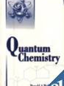 Quantum Chemistry - 1st Edition - Solutions and Answers | Quizlet