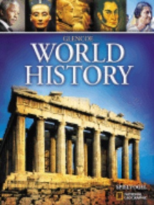 Glencoe World History 1st Edition by Jackson J. Spielvogel