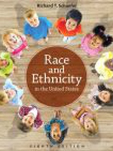 Free Solutions For Race And Ethnicity In The United States 8th Edition ...