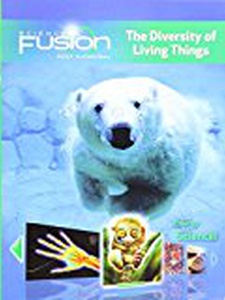 Free Solutions For ScienceFusion The Diversity Of Living Things ...