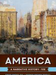 Free Solutions For America: A Narrative History | Quizlet