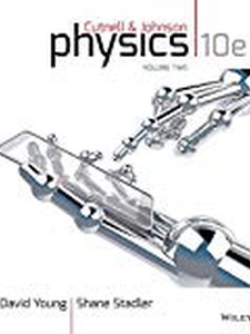 physics volume 2 5th edition solutions pdf