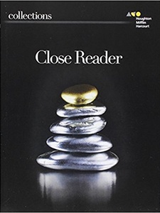 Collections Close Reader: Grade 10 1st Edition by Holt McDougal