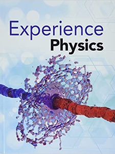 Experience Physics 1st Edition by Savvas Learning Co
