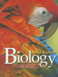 Biology 1st Edition by Kenneth R. Miller, Levine