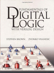 Fundamentals of Digital Logic with Verilog Design - 1st Edition ...