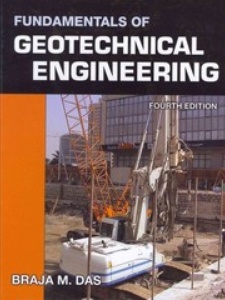 Fundamentals Of Geotechnical Engineering - 9781133711124 - Exercise 3 ...