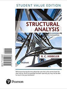 Structural Analysis, Student Value Edition - 9780134622088 - Exercise ...