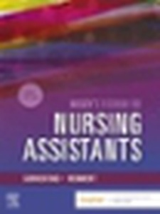 Mosby's Textbook For Nursing Assistants - 10th Edition - Solutions And ...