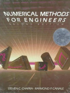 Numerical Methods For Engineers - 2nd Edition - Solutions And Answers ...