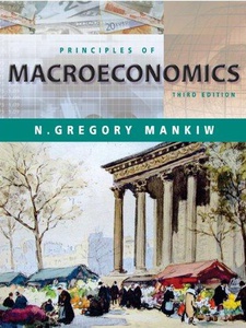 Principles Of Macroeconomics - 3rd Edition - Solutions And Answers ...