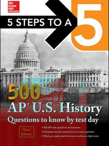 abeka 11th grade us history test 5