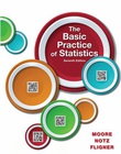 Solutions To The Basic Practice Of Statistics 9781319057916 Homework Help And Answers Slader