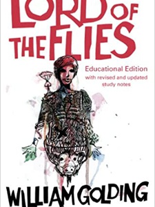 Lord Of The Flies - 1st Edition - Solutions And Answers | Quizlet