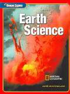 Glencoe iScience: Earth iScience - 9780078617003 - Solutions and ...