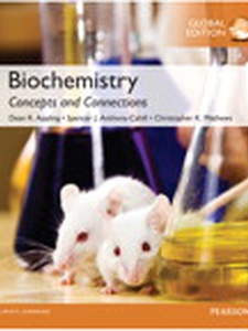 Biochemistry: Concepts And Connections, Global Edition - 1st Edition ...