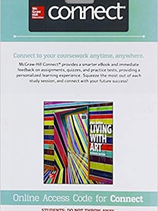 Living With Art 11th Edition by Mark Getlein
