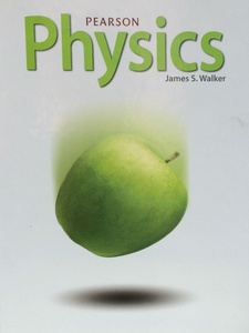 Physics 1st Edition by Walker