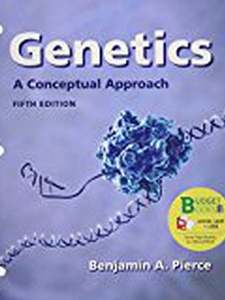 Genetics - 5th Edition - Solutions and Answers | Quizlet