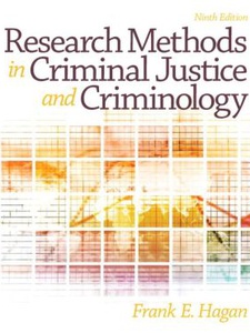 research methods in criminal justice quizlet exam 2